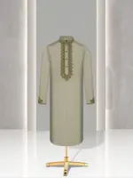 Luxury Panjabi 2737 - Image 3