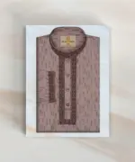 Premium Panjabi 2605