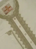 Luxury Panjabi 2737 - Image 2