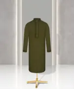 Premium Panjabi 2604 - Image 2