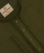 Premium Panjabi 2604 - Image 3