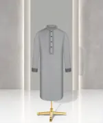 Luxury Panjabi 2705 - Image 2