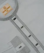 Luxury Panjabi 2705 - Image 3