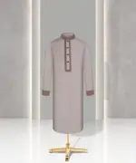 Luxury Panjabi 2706 - Image 2