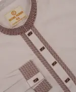 Luxury Panjabi 2706 - Image 3