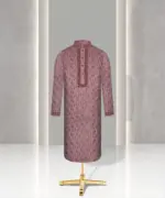 Premium Panjabi 2607 - Image 2