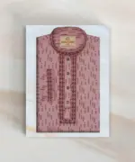 Premium Panjabi 2607