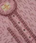 Premium Panjabi 2607 - Image 3