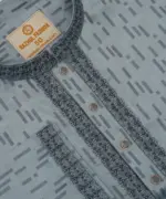 Premium Panjabi 2608 - Image 3