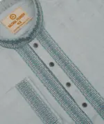 Luxury Panjabi 2709 - Image 2