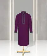 Premium Panjabi 2631 - Image 2