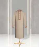 Premium Panjabi 2610 - Image 2