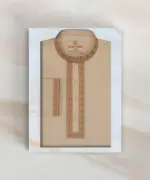 Premium Panjabi 2610