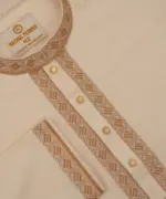 Premium Panjabi 2610 - Image 3