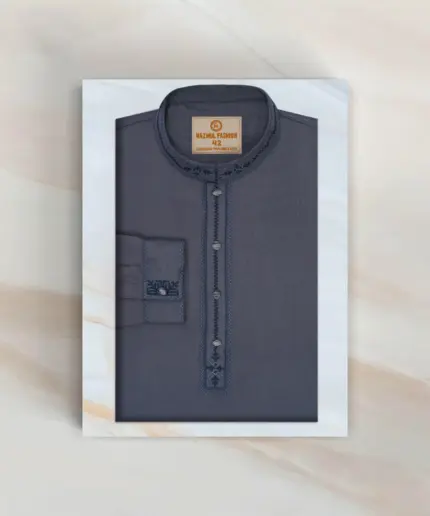 Platinum Panjabi 2811