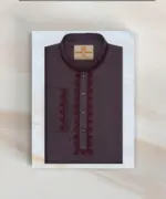 Premium Panjabi 2612