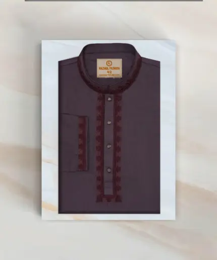 Premium Panjabi 2612