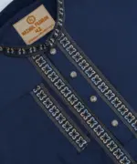 Premium Panjabi 2634 - Image 3