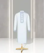 Premium Panjabi 2633 - Image 2