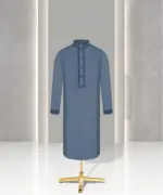 Premium Panjabi 2613 - Image 2