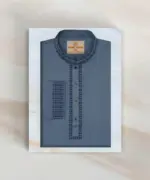 Premium Panjabi 2613