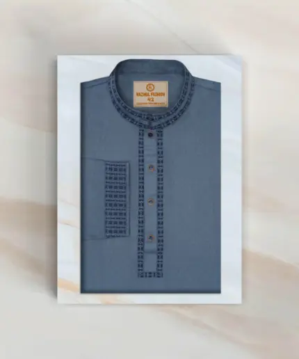 Premium Panjabi 2613