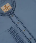 Premium Panjabi 2613 - Image 3