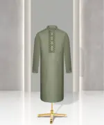 Luxury Panjabi 2714 - Image 2