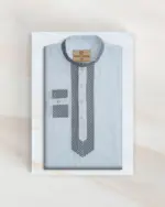 Premium Panjabi 2640