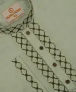 Luxury Panjabi 2714 - Image 3