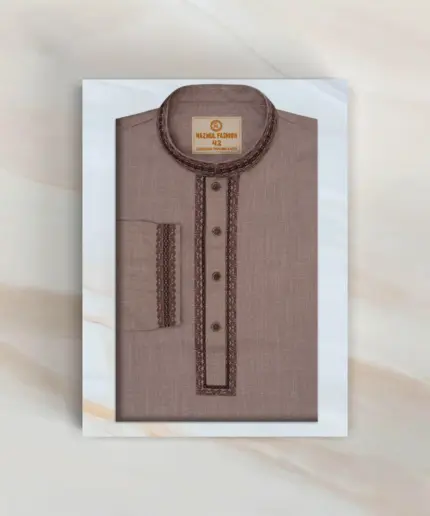 Premium Panjabi 2615