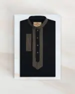 Premium Panjabi 2641