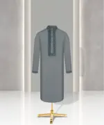 Luxury Panjabi 2716 - Image 2