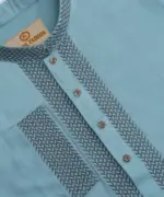 Premium Panjabi 2642 - Image 3