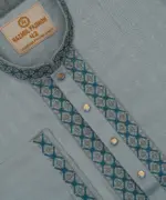 Luxury Panjabi 2716 - Image 3