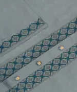 Luxury Panjabi 2716 - Image 4