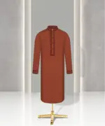 Luxury Panjabi 2718 - Image 2