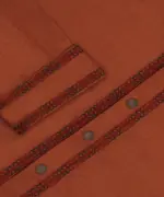 Luxury Panjabi 2718 - Image 4