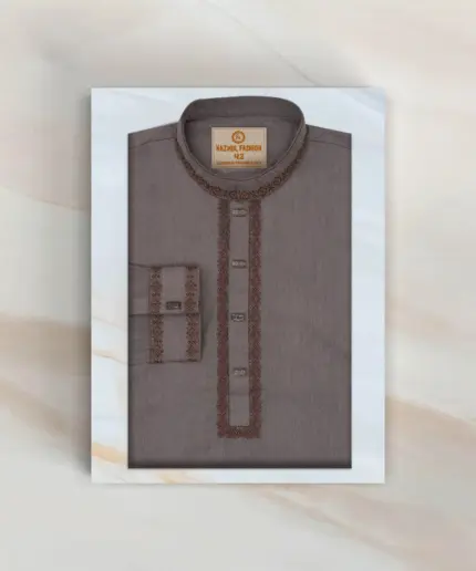 Platinum Panjabi 2819