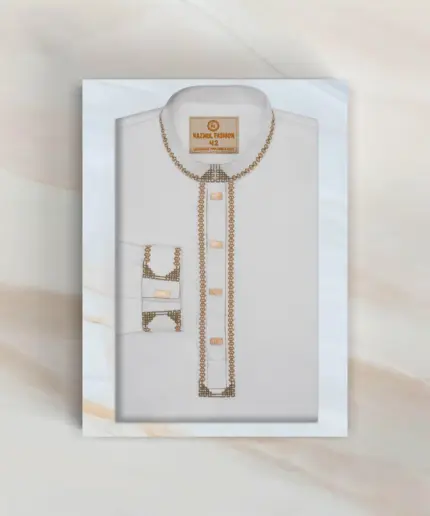 Platinum Panjabi 2821