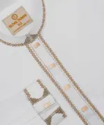 Platinum Panjabi 2821 - Image 3