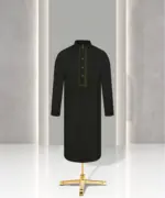 Luxury Panjabi 2722 - Image 2