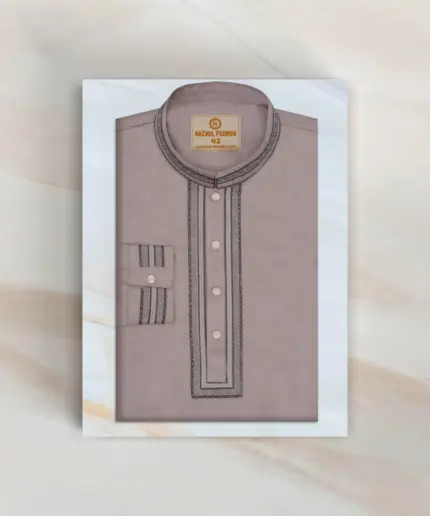 Platinum Panjabi 2823