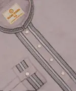 Platinum Panjabi 2823 - Image 3