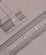 Platinum Panjabi 2823 - Image 4