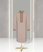 Luxury Panjabi 2726 - Image 2