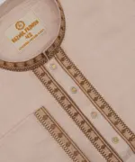 Luxury Panjabi 2726 - Image 3