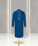 Premium Panjabi 2601 - Image 2