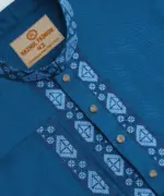 Premium Panjabi 2601 - Image 3