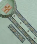 Premium Panjabi 2603 - Image 3